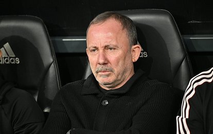 Beşiktaş Asbaşkanı Murat Kılıç'tan A Spor'a özel açıklama! Sergen Yalçın ile yola devam edilecek mi?