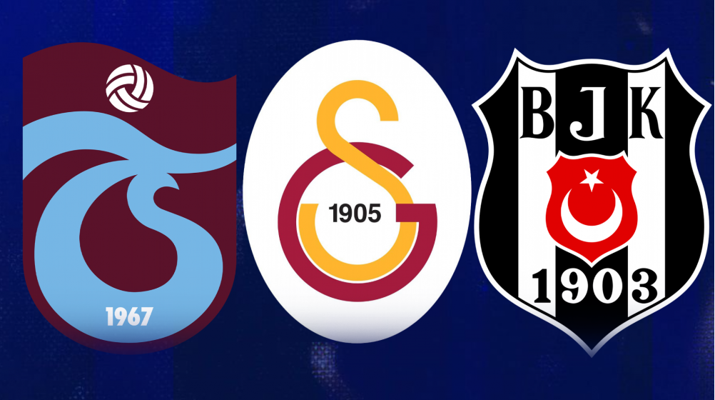 Süper Lig tarihinin en uzun şampiyonluk serileri - Okan Buruk yönetimindeki Galatasaray’dan tarihi başarı