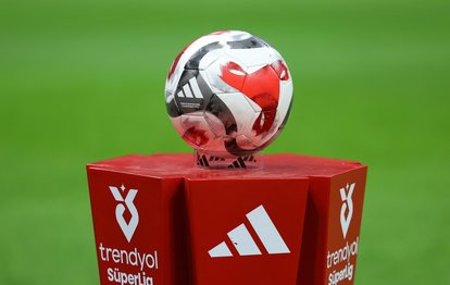 Trendyol Süper Lig'de büyük heyecan | CANLI (Düşme hattına 4 kritik maç)
